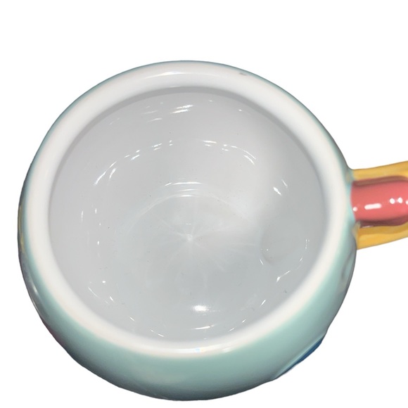 Disney lilo and stitch scrump coffee mug 16 oz - Picture 5 of 5